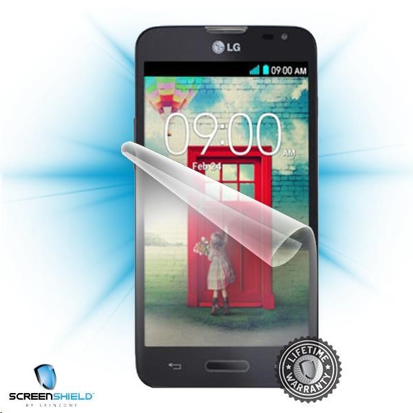 Ochranná fólie Screenshield™ na LG L90 (D405n)