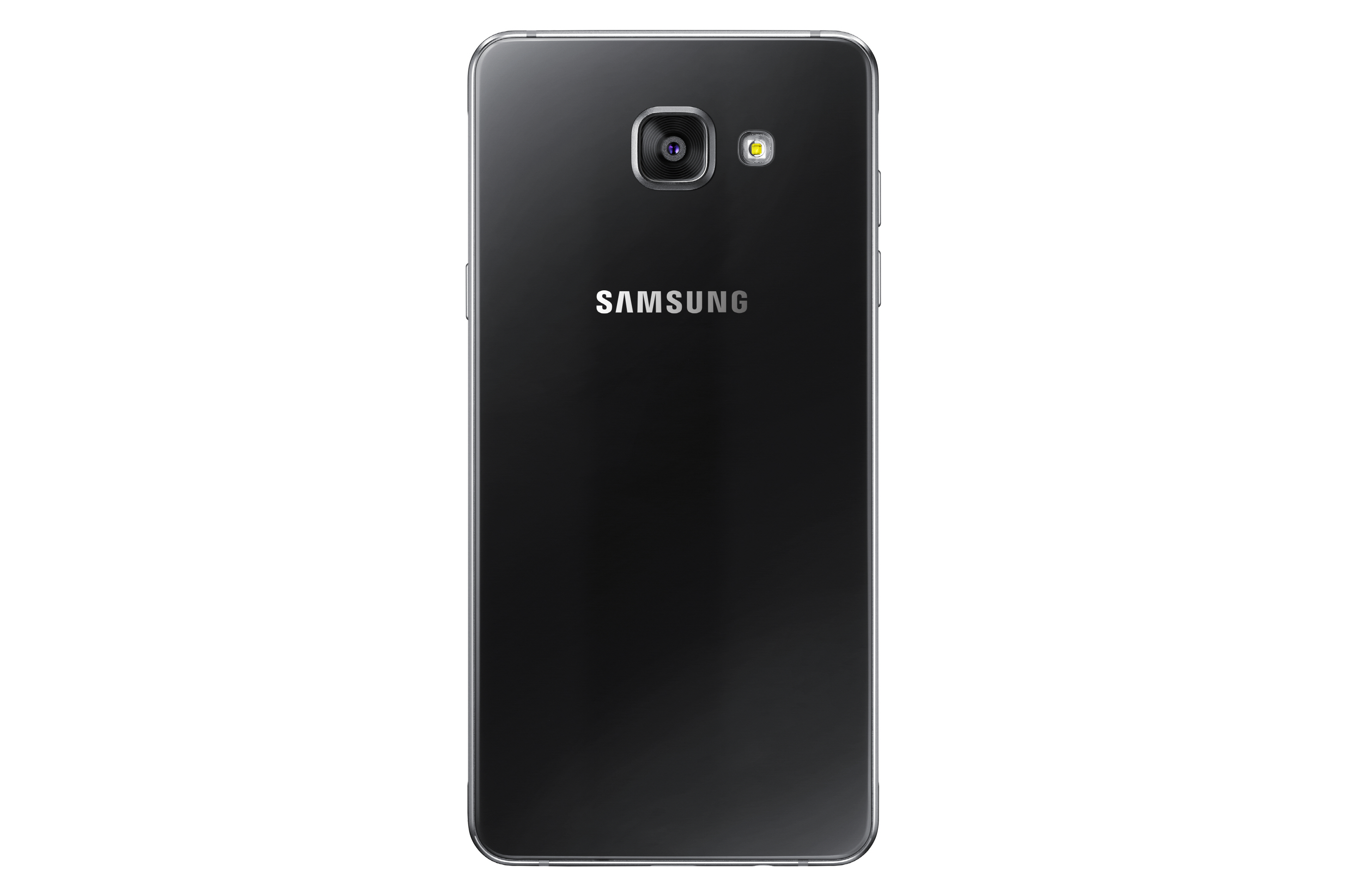 Zadní kryt baterie Samsung Galaxy A5 2016 Black