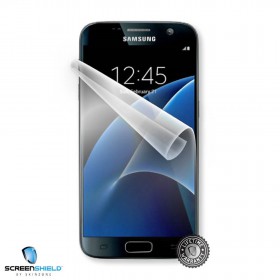 Ochranná fólie Screenshield™ pro Samsung Galaxy S7 (SM-G930F)