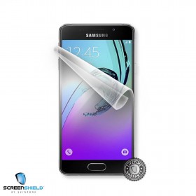 Ochranná fólie Screenshield™ Samsung Galaxy A3 2016