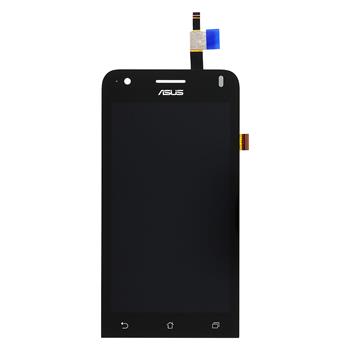 Levně LCD + dotyková deska pro Asus ZenFone C ZC451CG, black30
