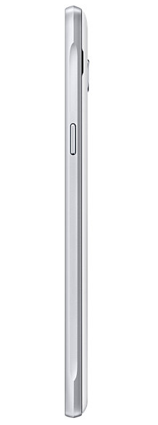 Samsung Galaxy J3 (2016) Duos J320 White strana
