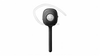 Bluetooth Headset Jabra STYLE, černá