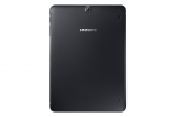 Samsung Galaxy Tab S2 9.7 LTE (SM-T815) 32GB Black SM-T815NZKEXEZ zadní strana