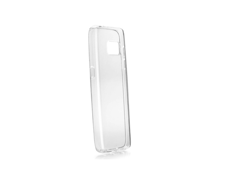 Zadní kryt Forcell Ultra Slim Samsung Galaxy S7 edge (SM-G935F) transparentní