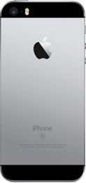 iPhone SE 16GB Space Grey
