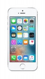 iPhone SE 64GB Silver