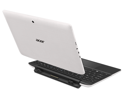 Acer Aspire Tab Switch 10E (SW3-016-14W5) White