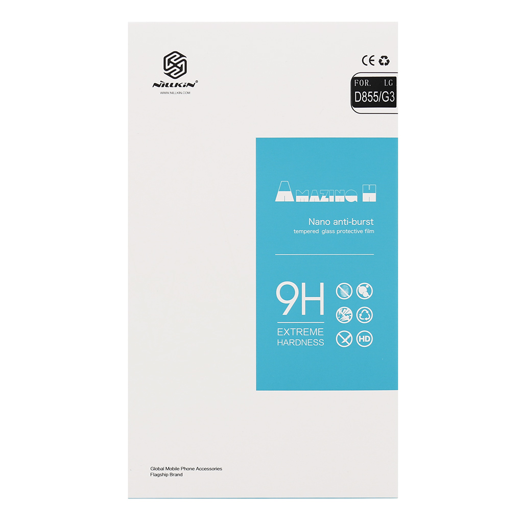 Nillkin H tvrzené sklo 0.33mm na LG K4 (K120E)