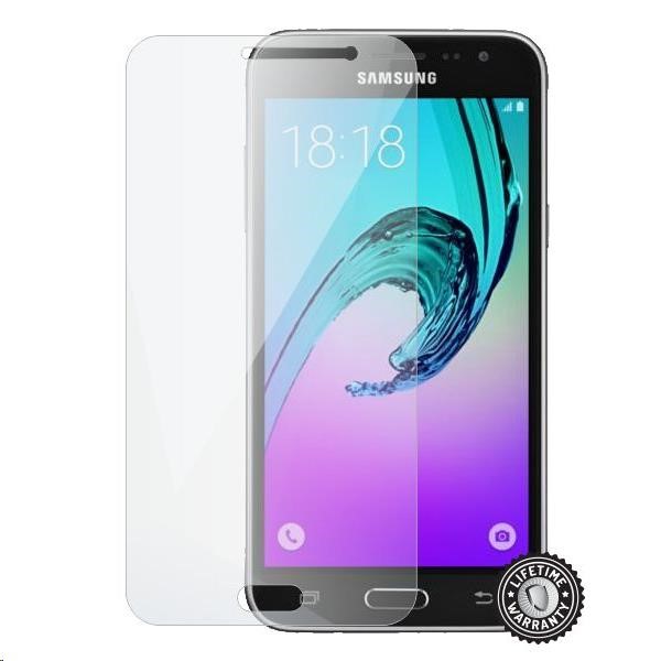 Tvrzené sklo Screenshield™ Tempered Glass pro Samsung Galaxy J3 (SM-J320F)