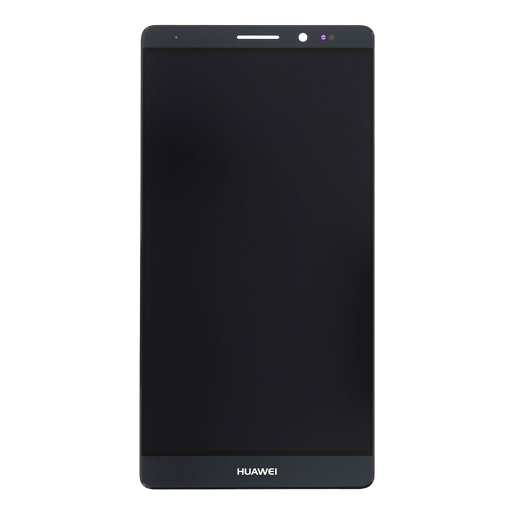 LCD display + dotyková deska pro Huawei Ascend Mate 8, černá