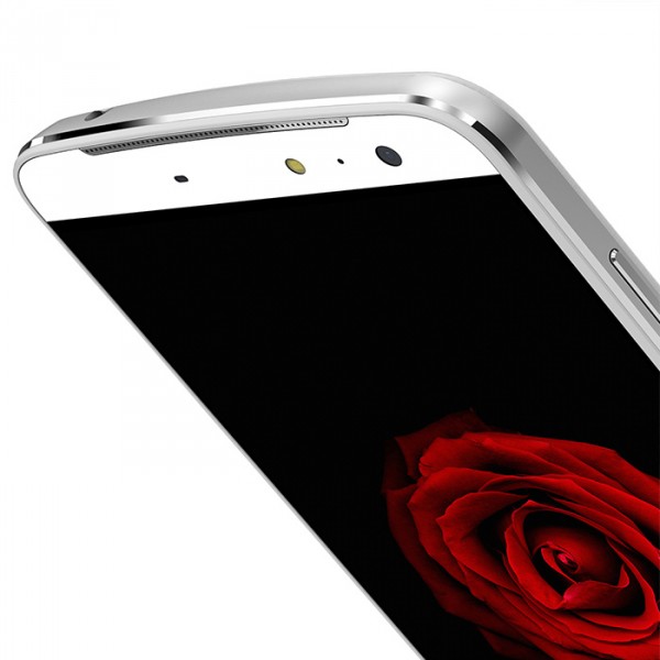 ZOPO ZP955 Speed 8 White
