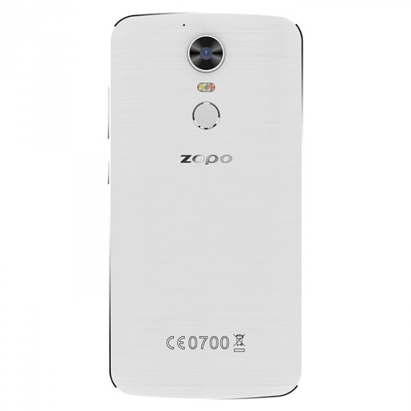 ZOPO ZP955 Speed 8 White