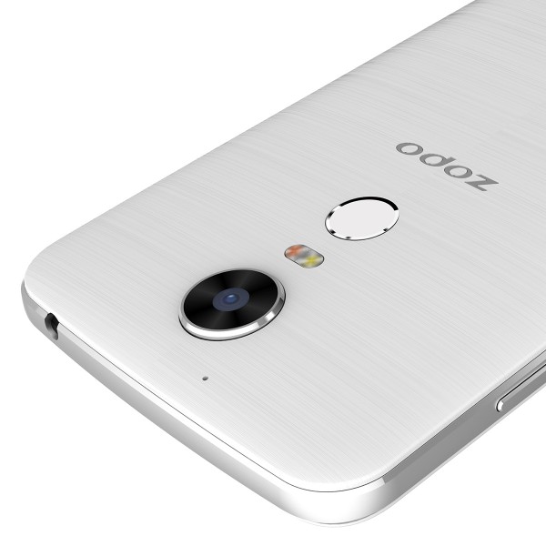 ZOPO ZP955 Speed 8 White