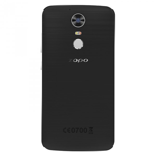 zopo speed 8 ZP955 black