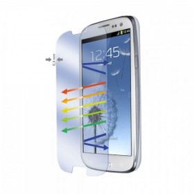 CELLY Glass Tvrzené sklo pro Samsung Galaxy J1 2016