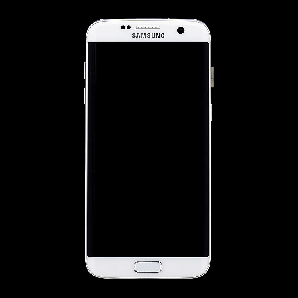 LCD + dotyková deska pro Samsung Galaxy S7 Edge G935, white