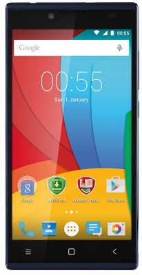 Prestigio Muze A5 Silver