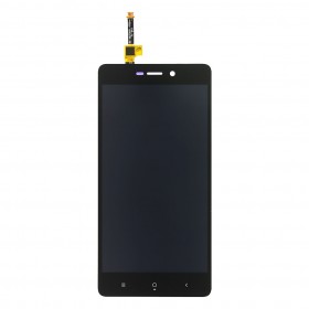 LCD + dotyk pro Xiaomi Redmi 3, black OEM