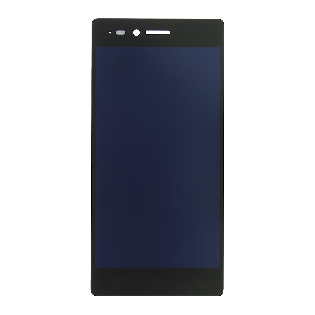 LCD + dotyková deska (separaped) Lenovo Vibe Shot, black