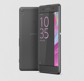 Sony Xperia XA F3111 Black