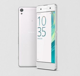 Sony Xperia XA F3111 White