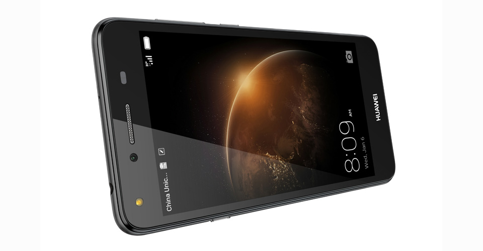 mobil Huawei Y5 II