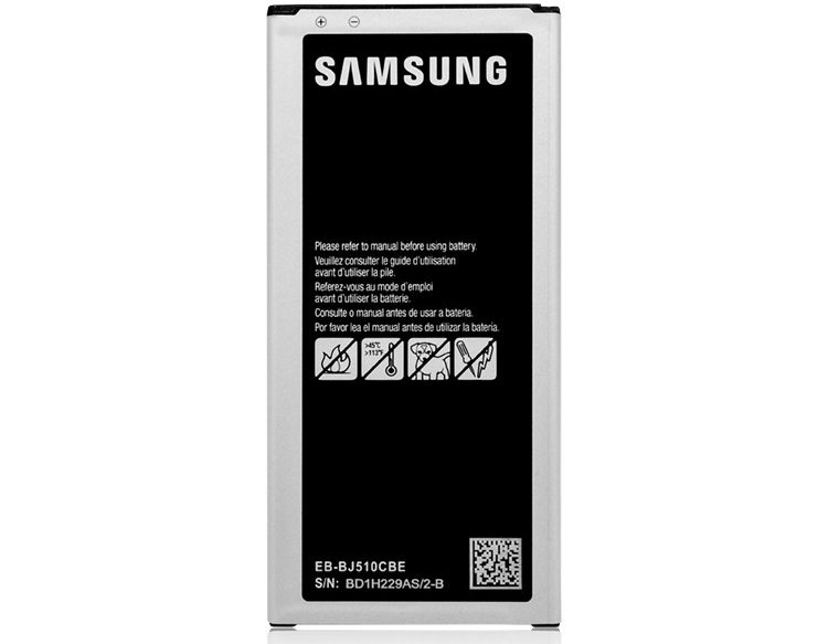 Baterie Samsung EB-BJ510CBE, 3100mAh Li-Ion 