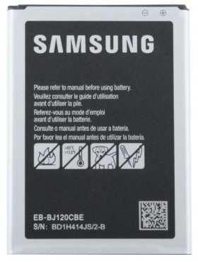 Baterie Samsung EB-BJ120CBE, 2050mAh Li-Ion 