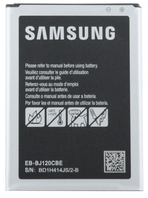 Baterie Samsung EB-BJ120CBE, 2050mAh Li-Ion
