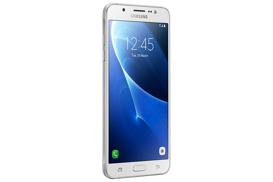 Samsung Galaxy J7 2016 J710 White
