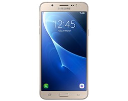 Samsung Galaxy J7 2016 J710 Gold