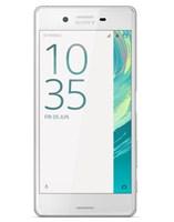 Sony Xperia X F5121 White