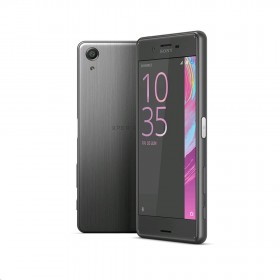 Sony Xperia X F5121 Black