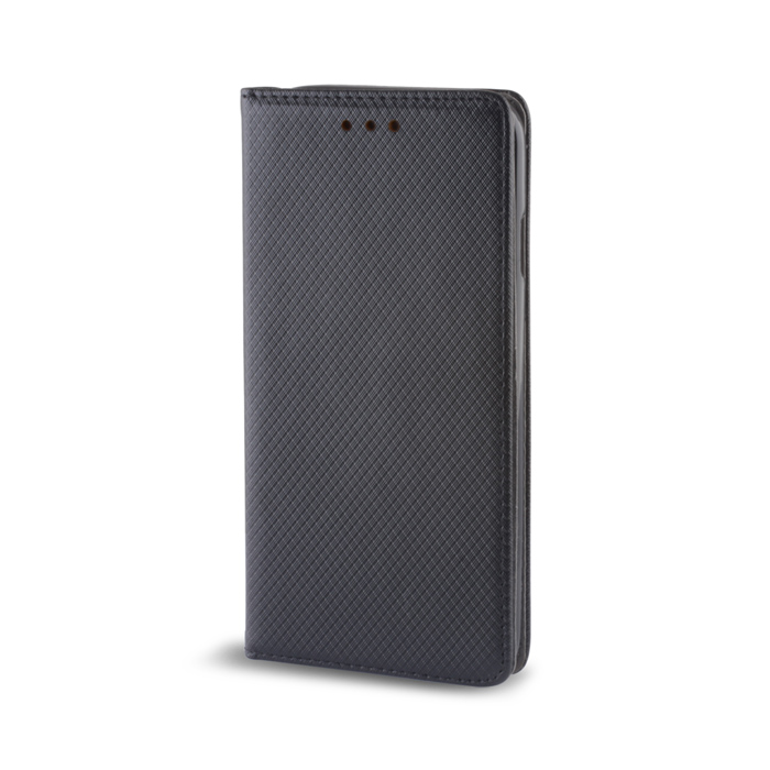 Smart Magnet flipové pouzdro Huawei P8 černé