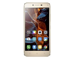 Lenovo Vibe K5 Dual SIM Gold