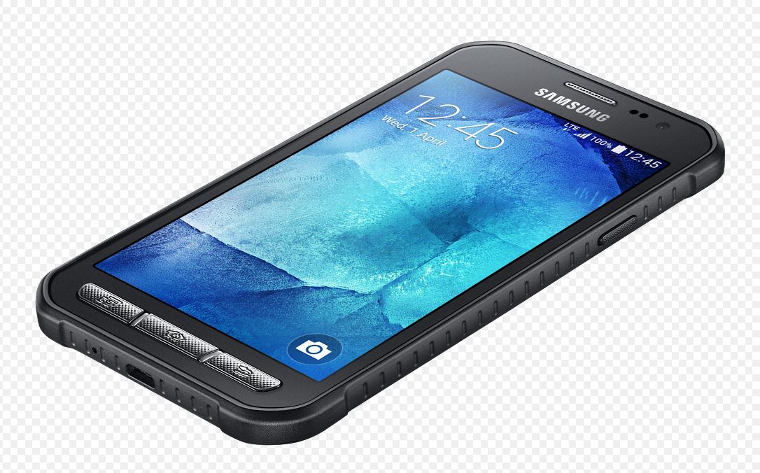 Samsung Galaxy Xcover 3 SM-G389F Silver