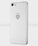 Prestigio Muze A7 White zadní strana