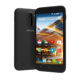 Archos 50c Neon Black