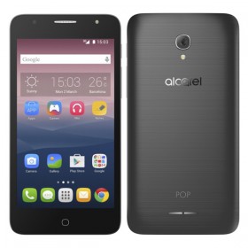 Alcatel POP 4+ 5056D Slate