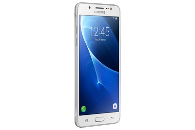 mobilní telefon Samsung Galaxy J5 J510 2016 White