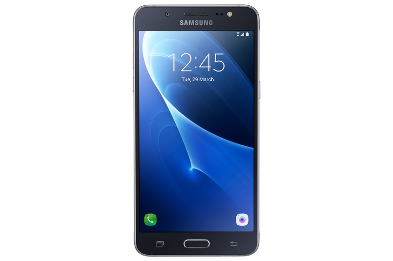 Samsung Galaxy J5 J510 2016 Black