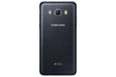  mobil Samsung Galaxy J5 J510 2016 Black