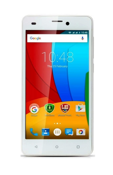 Prestigio Muze A5 White