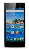 CPA myPhone Infinity II S White přední strana