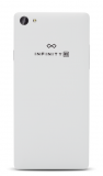 CPA myPhone Infinity II S White zadní strana