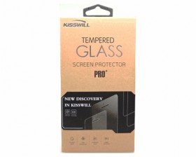Tvrzené sklo Kisswill pro Lenovo VIBE S1 Lite