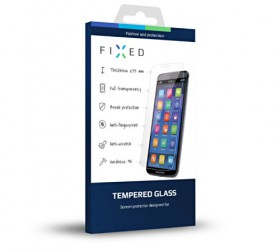 Tvrzené sklo FIXED pro Doogee X5, X5 Pro