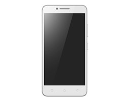 Lenovo Vibe C White