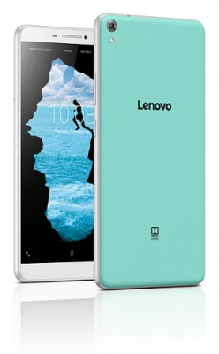Lenovo PHAB 7" 16GB Aqua Blue